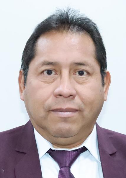 Tomas Job Delgado Zuñiga