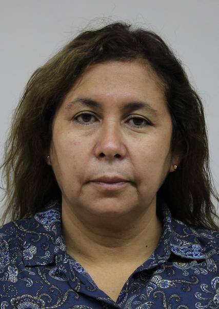 Luz Maria Carazas Carnero