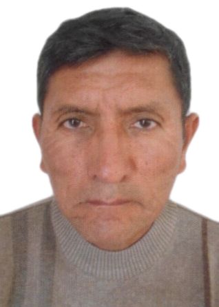 Eddy Ronald Fernandez Cruz