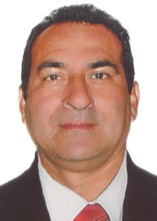 Miguel Angel Flores Bernahola