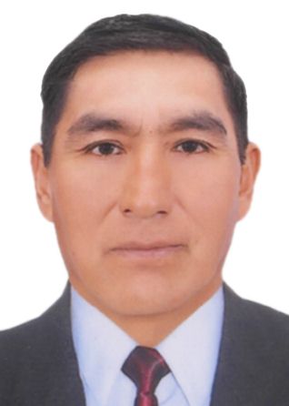 Lorenzo Filomeno Quispe Huamani