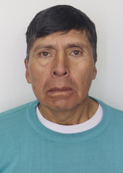Foto de IRENEO GERMAN ZELAYA RIVERA