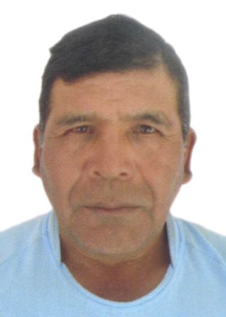 Alfonso Esteban Llamoca Nina