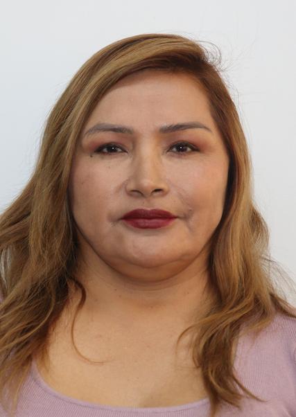 Milma Yolanda Atoxsa Nina