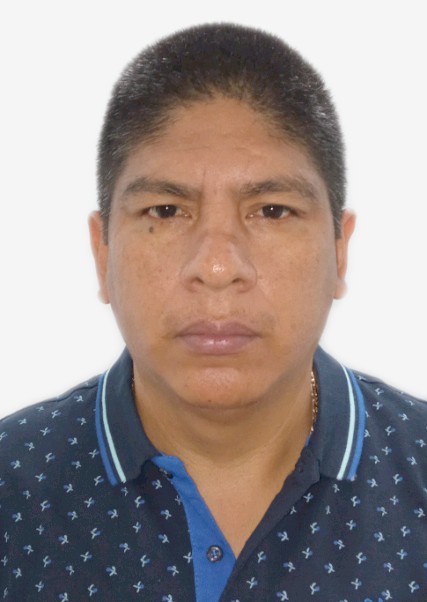 Foto de WILLIAM FERNANDO PALACIOS ALMERCO
