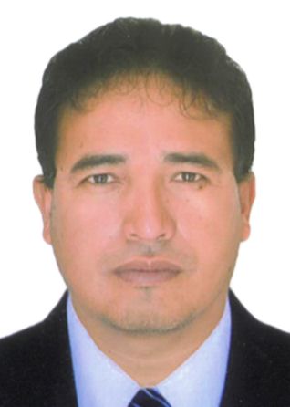 Oliver Abel Chavez Calderon