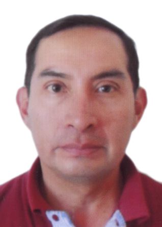 Alexander Heraldo Valdiviezo Peralta