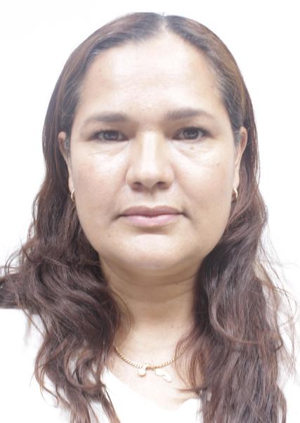 Karen Lizbeth Modesta Moron Sifuentes