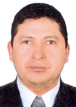 Nilthon Portocarrero Bazan
