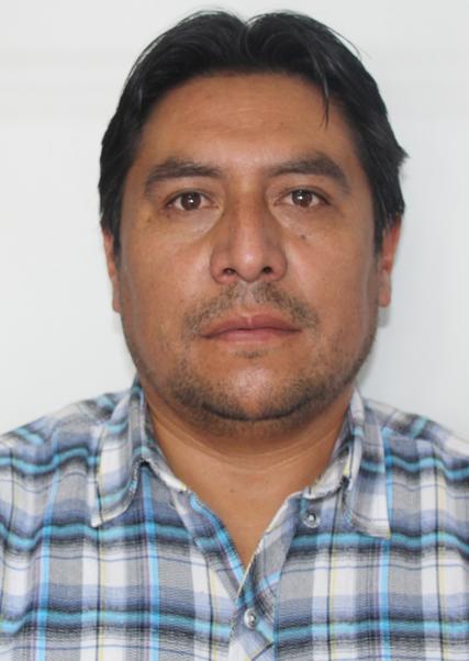 Foto de MARCO ANTONIO BORJA GALVAN