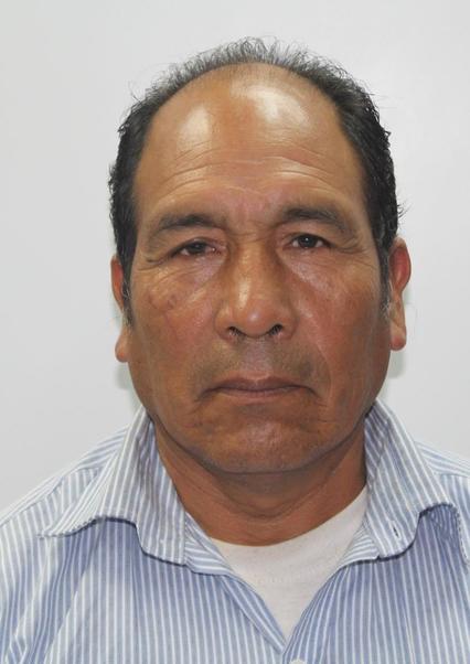 Felix Hernan Choque Jacobo