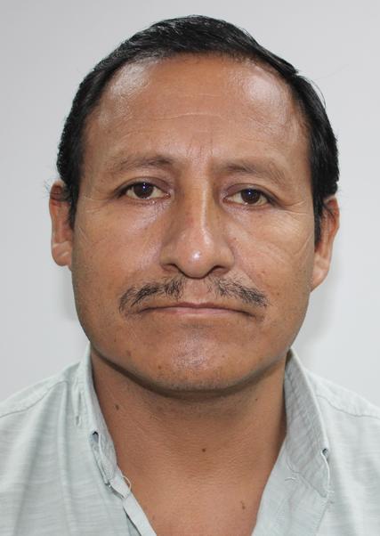 Foto de JAIME ROBERT LUIS ALMERCO