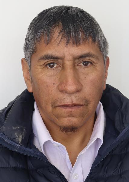Foto de PAUL CESAR VERTIZ BASILIO