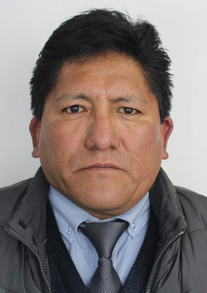 Foto de HUGO RAUL CAMPOS ALVARADO