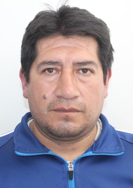 Foto de CESAR AUGUSTO BRAVO ATENCIO