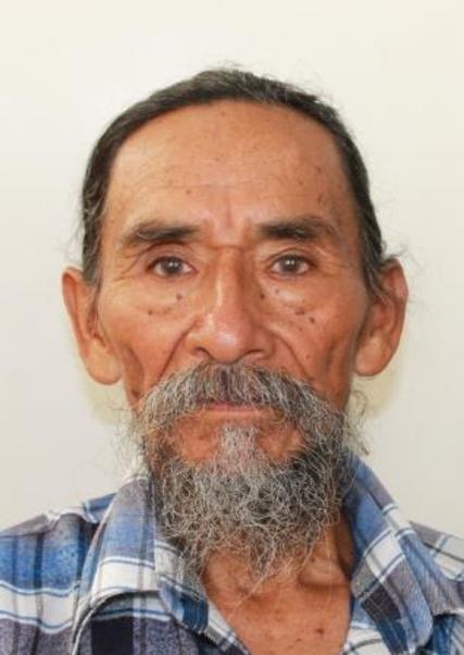 Eusebio Navarrete Jimenez