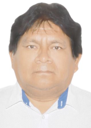 Freddy Ricardo Huamancoli Torres