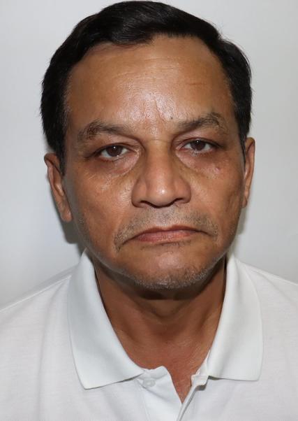 Jesus Roman Pacheco Bertolotti