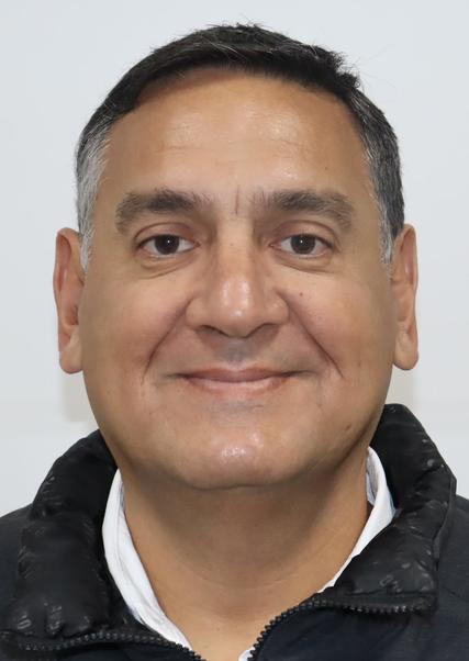 Francisco Javier Ramon Massa Pardo