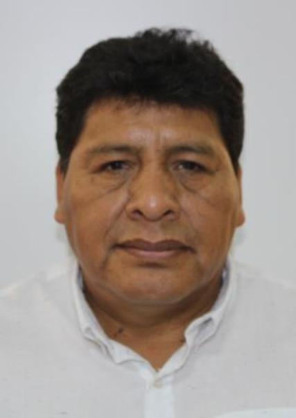 JAVIER GALLEGOS BARRIENTOS
