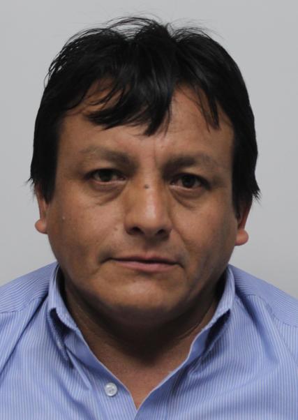 Wilber Elisban Estrada Pardo