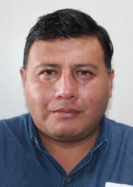 Ruben Ayarza Sairitupac