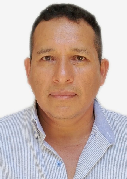 Enrique Acasiete Quispe