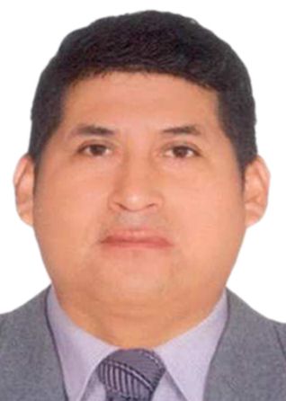 Cesar Hermis Morales Taboada