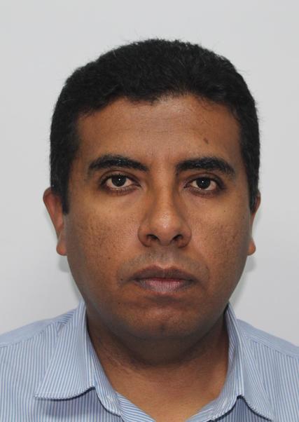 Moises Aguayo Ramirez