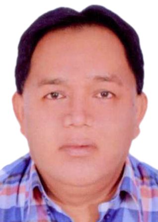 Cesar Humberto Perez Chico