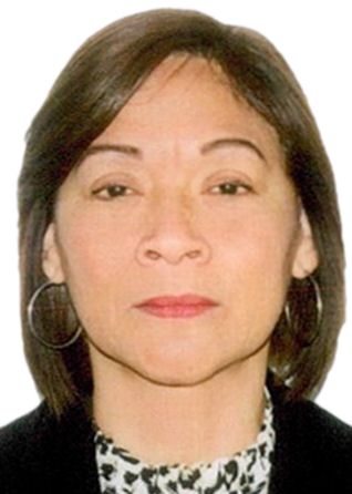 Maria Rossana Oliva Cordova de Cuadrado