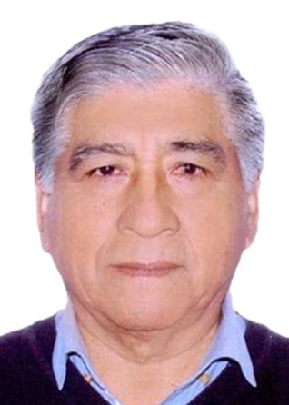 Felix Juan Amoretti Mendoza