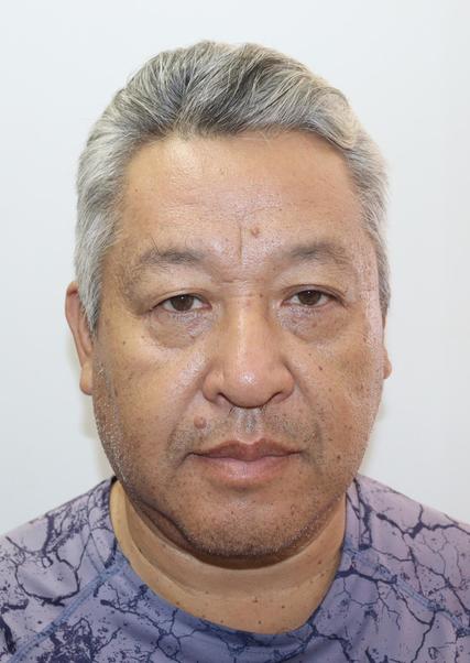 Omar Alejandro Higaki Silva