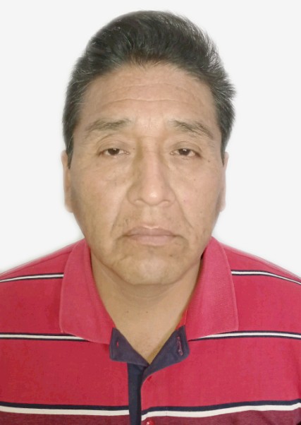 Raul Solano de la Cruz