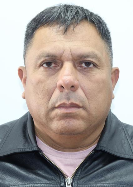 Marco Antonio Ramos Castilla
