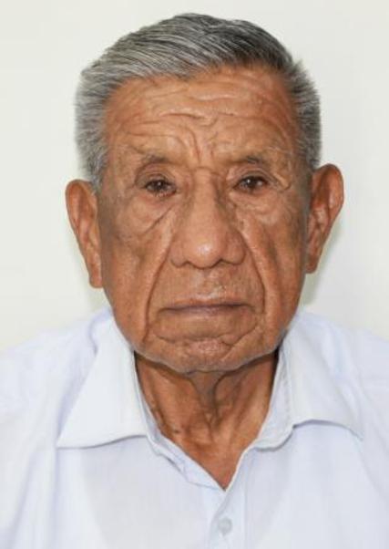 Emilio Marcelo del Solar Salazar