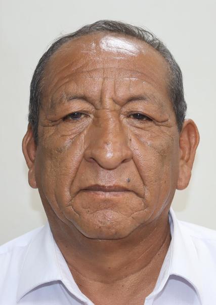 Rene Melanio Peña Castillon