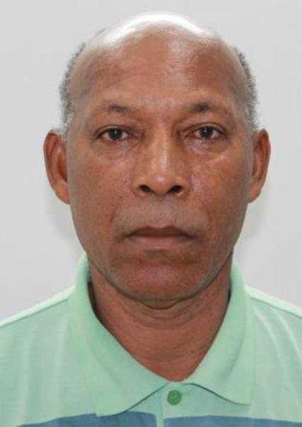 Antonio Demetrio Goyoneche Ballumbrosio