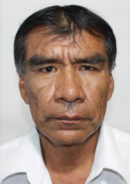 Santiago Yovera Moran