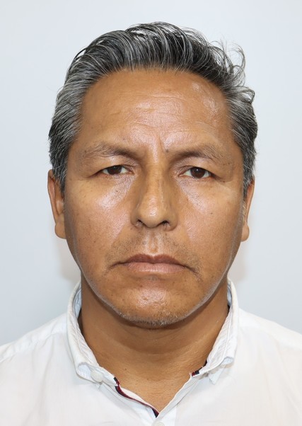 Antonio Quincho Chilquillo
