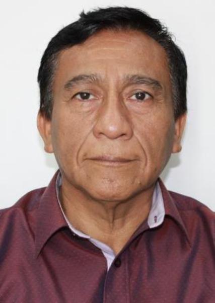 Orlando Manuel Torres Valenzuela