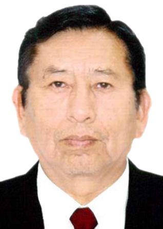 Lucio Juarez Ochoa