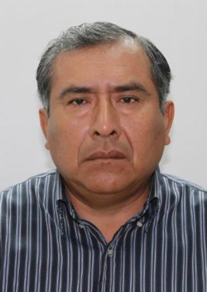 Martin Napa Loyola