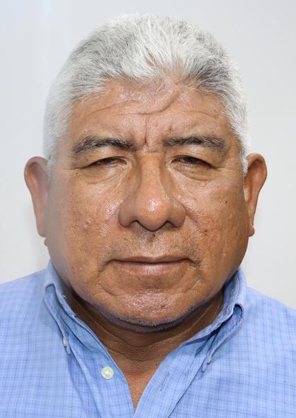Manuel Felix Manrique Ramirez