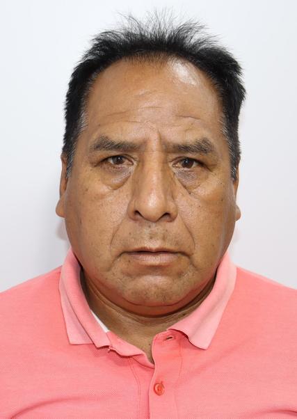 Melanio Luis Ayllon Lliuya
