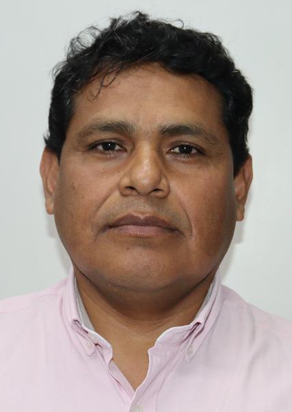Daniel Orlando Vasquez de la Cruz