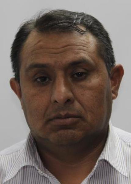 Obdulio Antonio Angulo Tanta