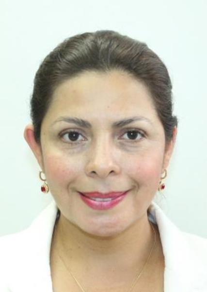 Giovanna Pilar Rebatta Loza