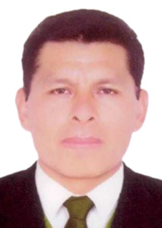 Wilver Elias Chavez Vilcapuma