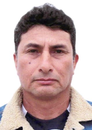 Jaime Americo Vilcapuma Salvatierra